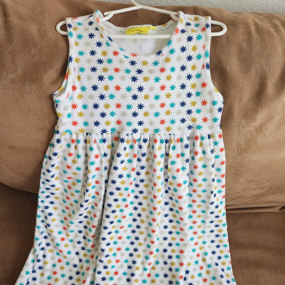 Roberta roller rabbit girls dress